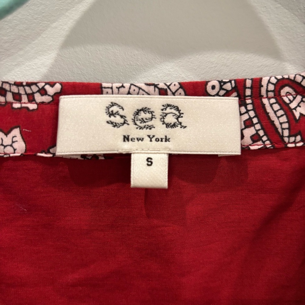 Sea New York Theodora Dress - Picture 6 of 9